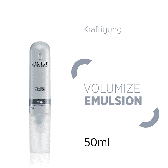 Emulsion