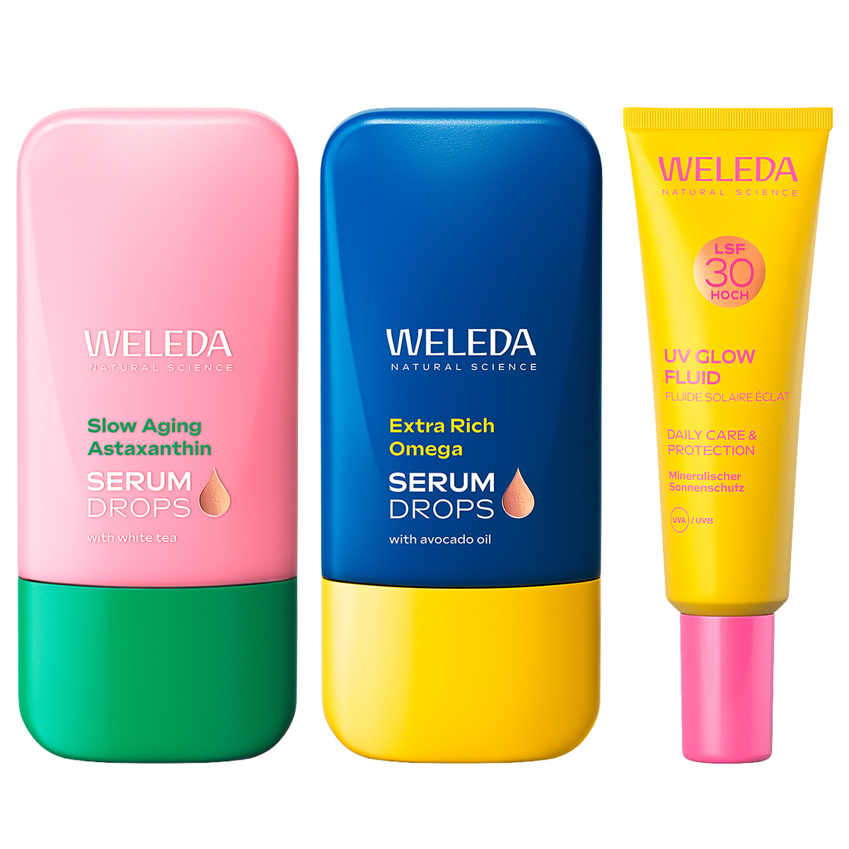 Slow Aging Bundle