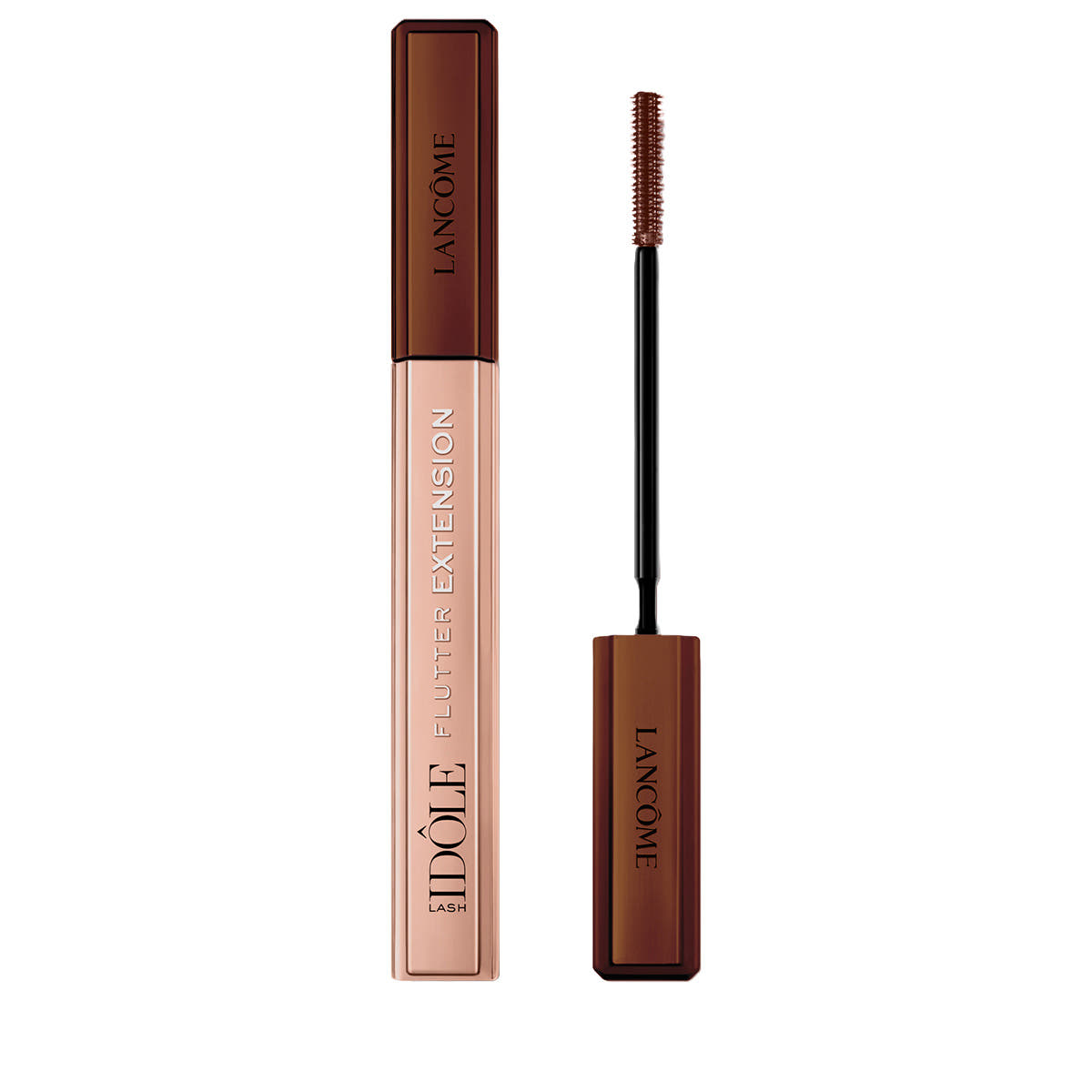 Idôle Mascara Flutter Extension Chocolatbrown