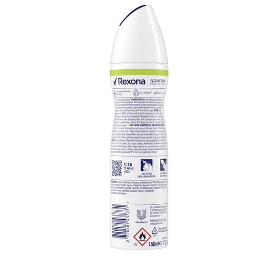 Nonstop Protection Anti-Transpirant Spray Stress Control