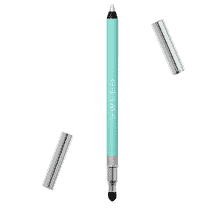 Satin Eyeliner - Euphoria Silver