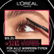 Telescopic Lift Extra Black Mascara