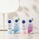 Erfrischende Tagescreme SPF15