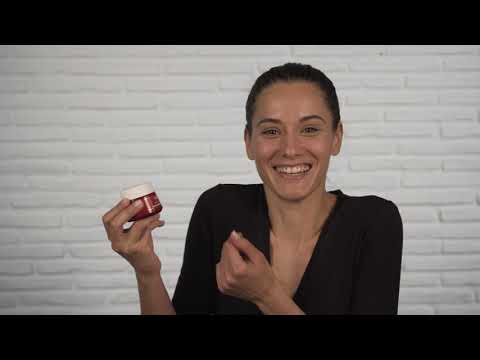 Crème solaire Anti-Âge SPF50
