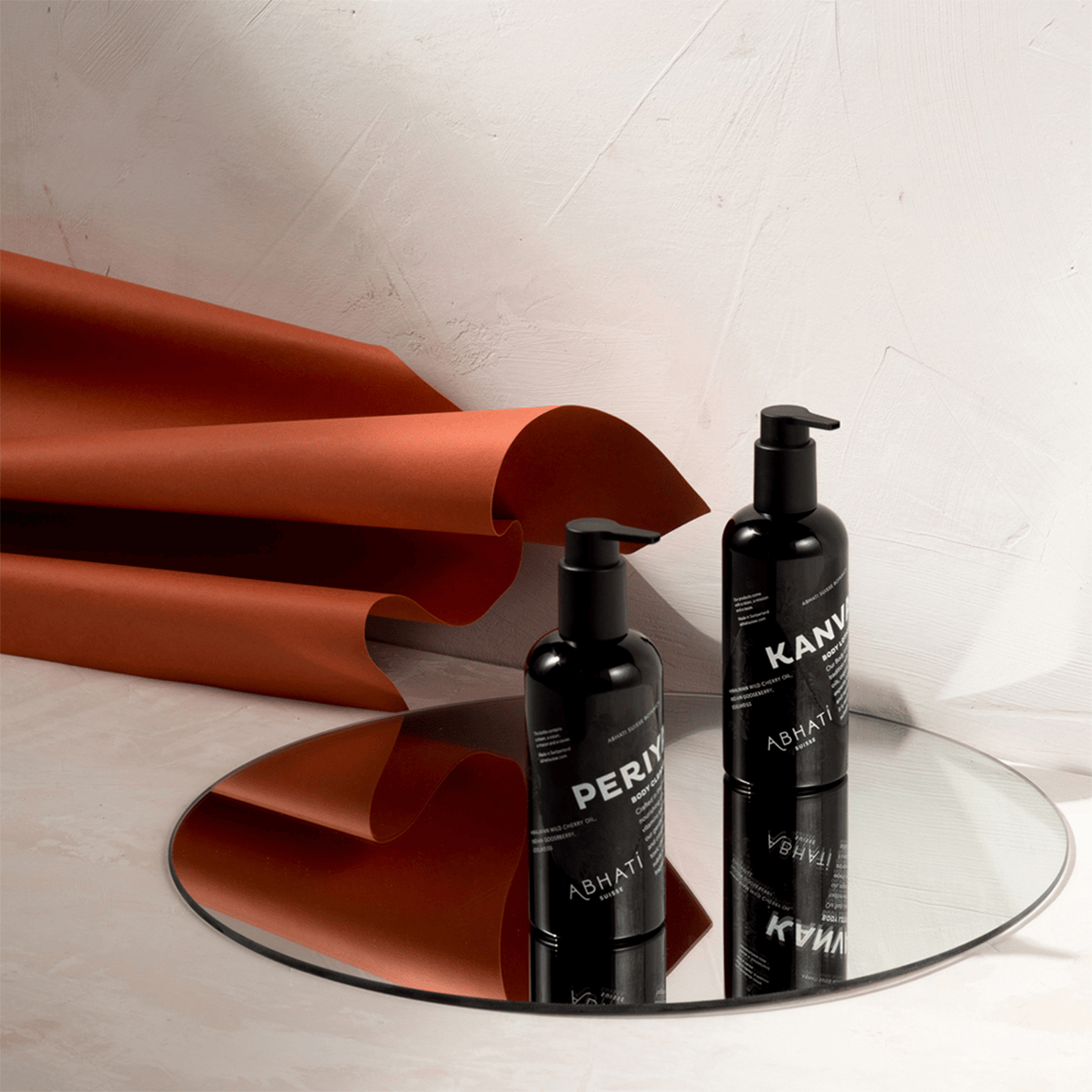 Kanva Body Lotion