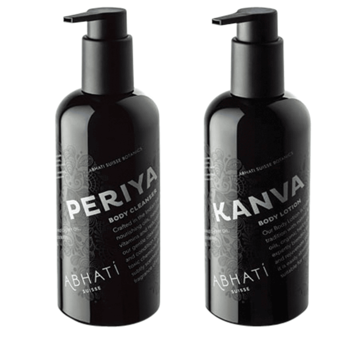 Gift Set Body Duo