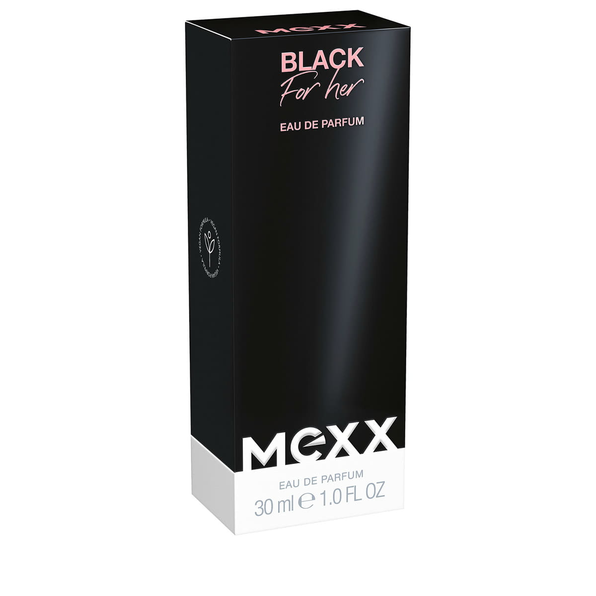 Black Women Eau de Parfum