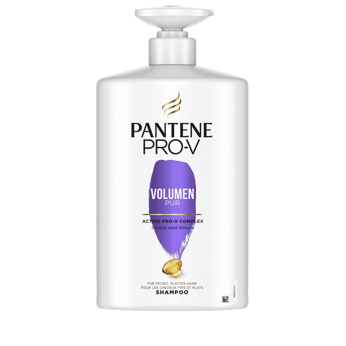 Shampoo volume puro