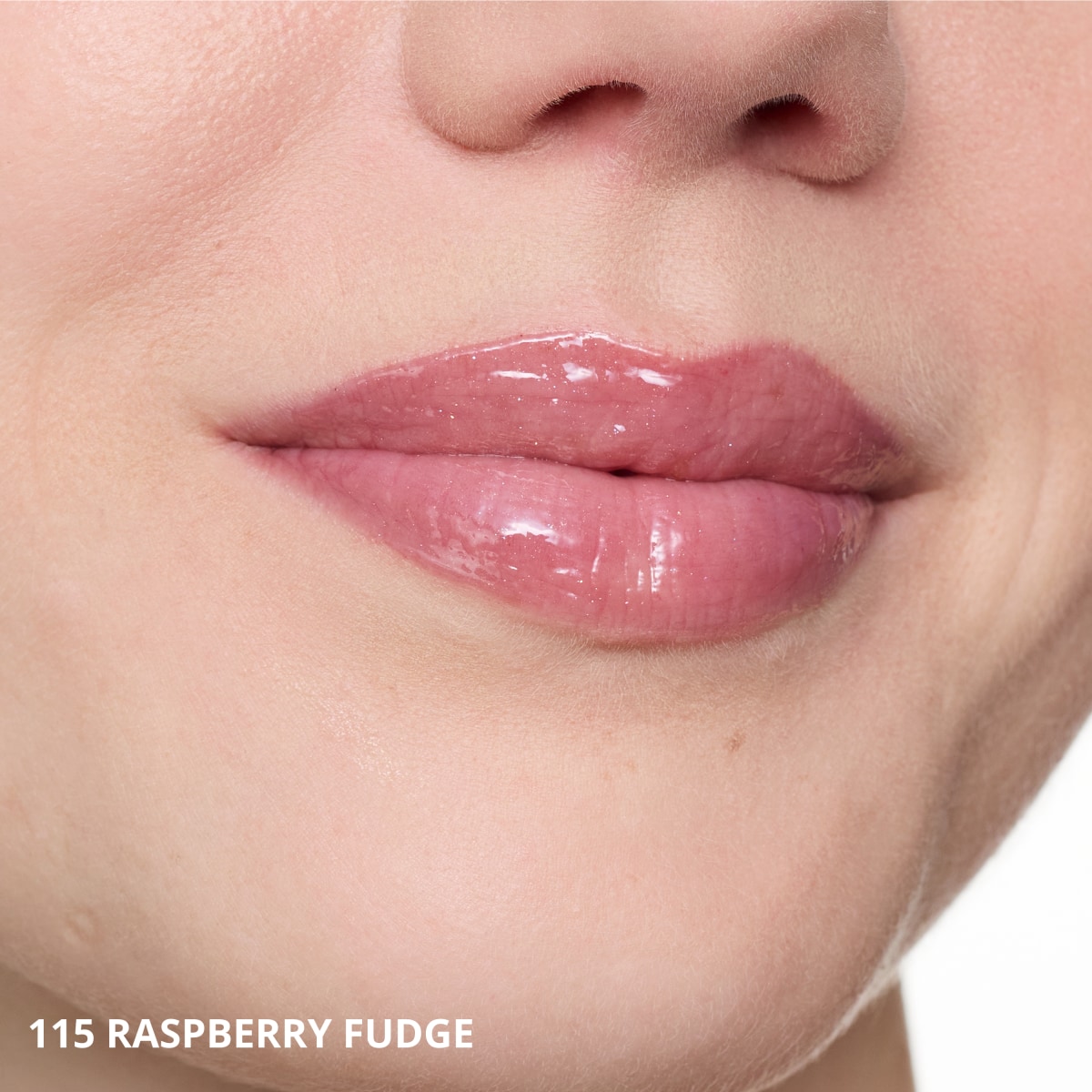 Shiny Lipgloss Set Sweet Treats Edition - 04 Sugar Coated