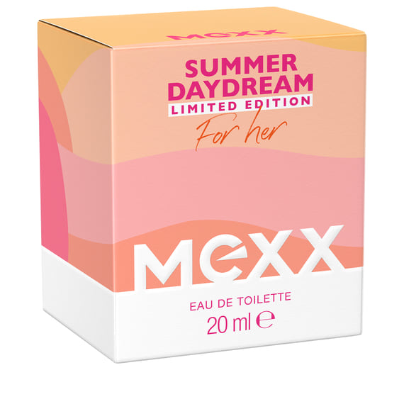 Summer Daydream Eau de Toilette For Her