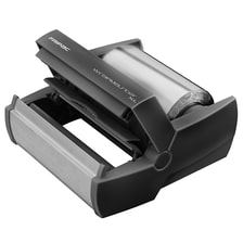 Wrapmaster XL kink dispenser with adapter for 50 m rolls