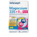 Magnesium 335 + B12 Forte – 2-Phase Depot Tablets