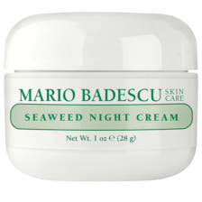 Seaweed Night Cream