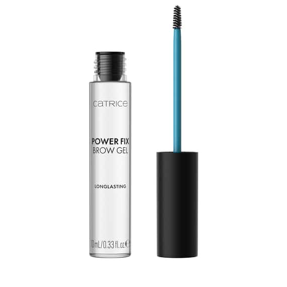 Power Fix Brow Gel - 010 Invisible Power