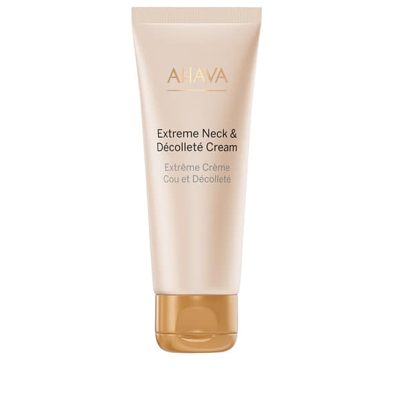 Extreme Firming Neck & Décolleté Cream