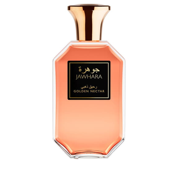 Golden Nectar Eau De Parfum