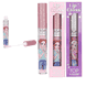 Lipgloss Glitzerkappe