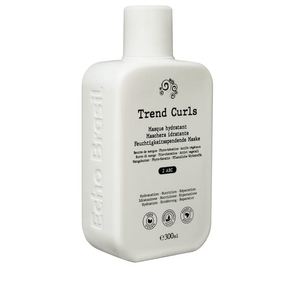 2ABC Masque hydratant
