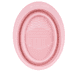 Silicone Makeup Brush Cleaning Bowl