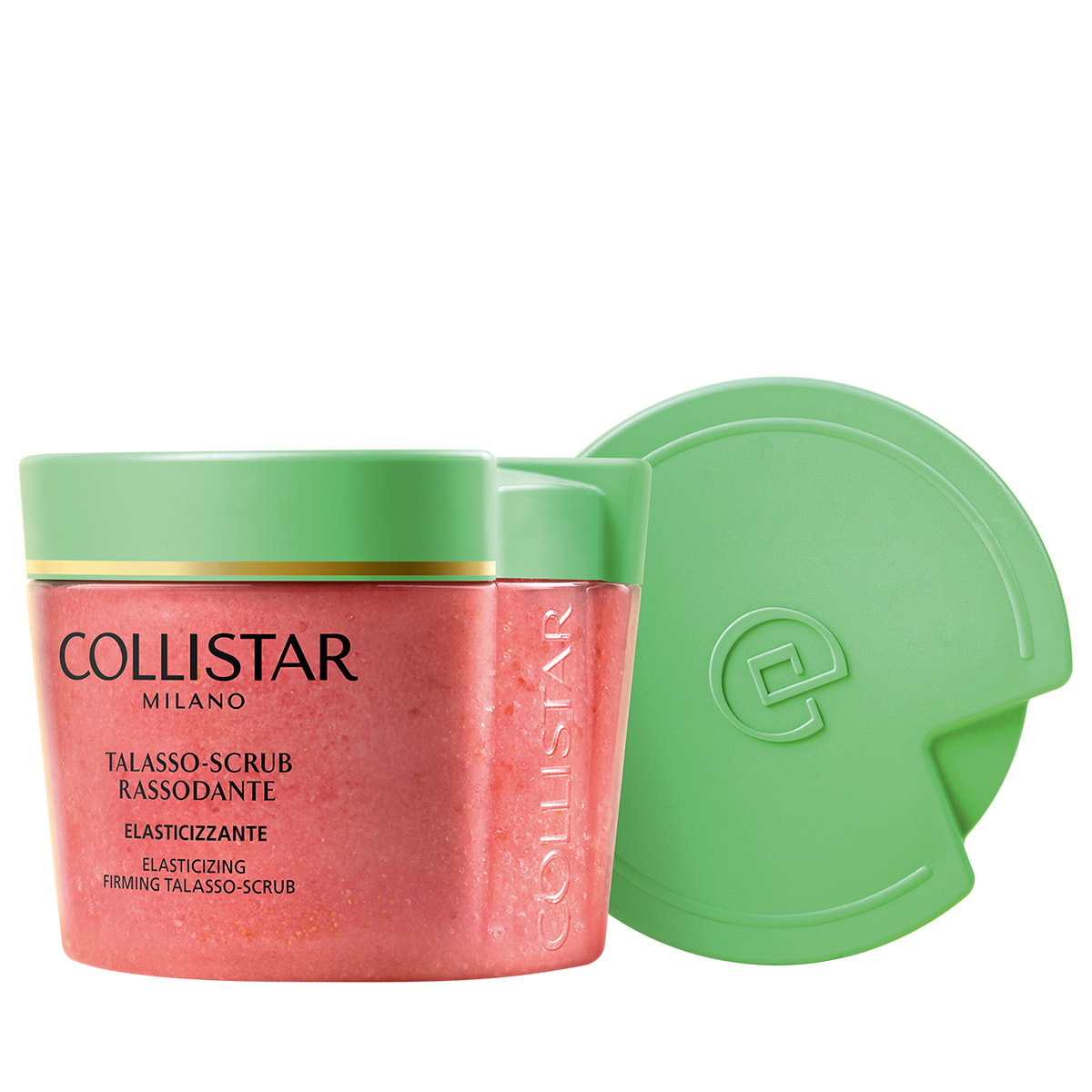 Elasticizing Firming Talasso-Scrub