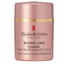 Retinol + HPR Ceramide Eye Cream
