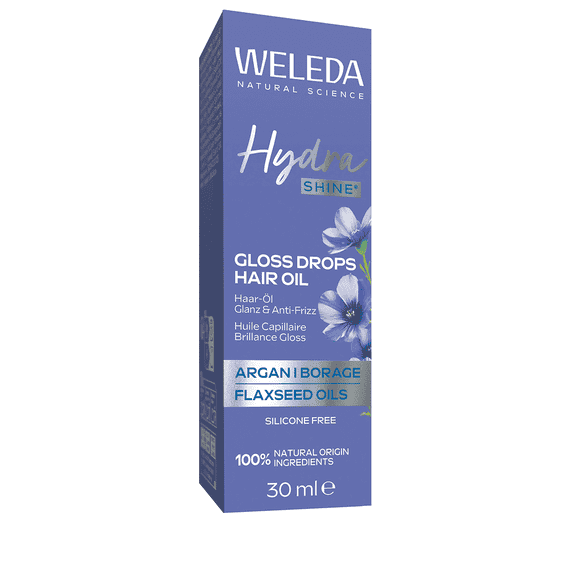 HydroShine Haaröl