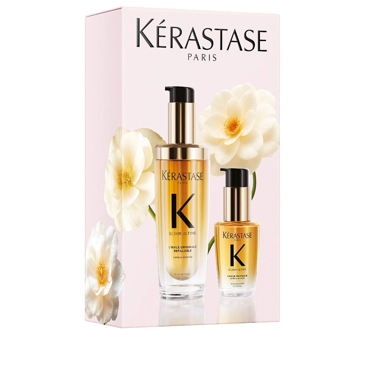Duo Spring Set