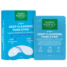 2-In-1 Deep Cleansing Pore Strip