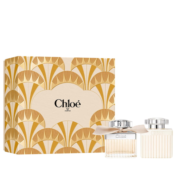 Eau de Parfum Set