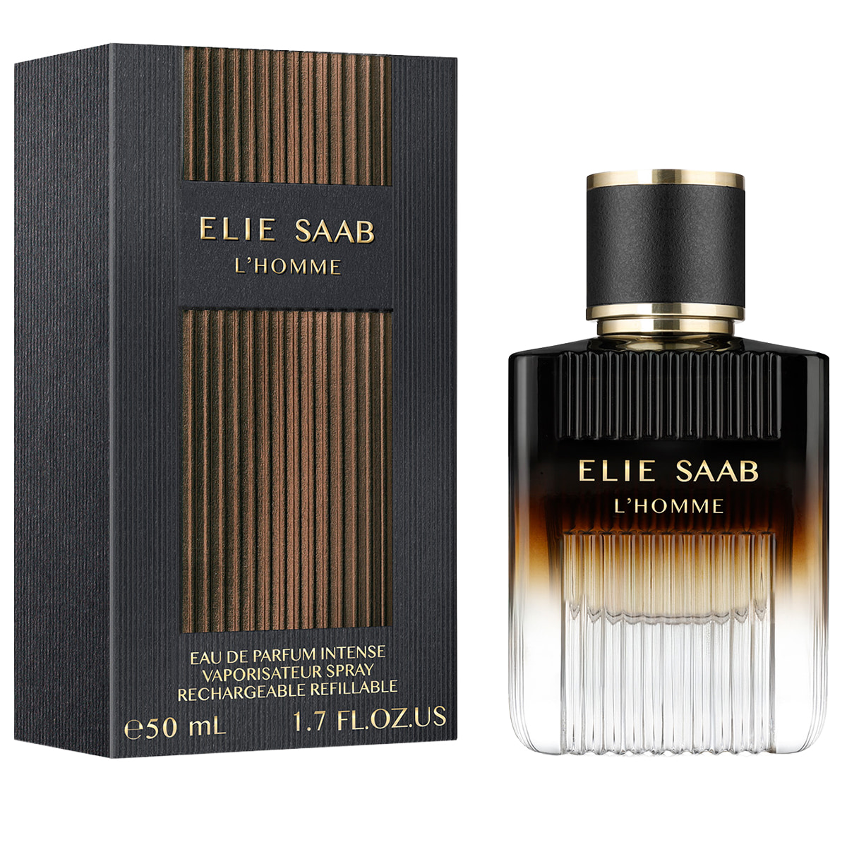 L'Homme Intense Eau de Parfum