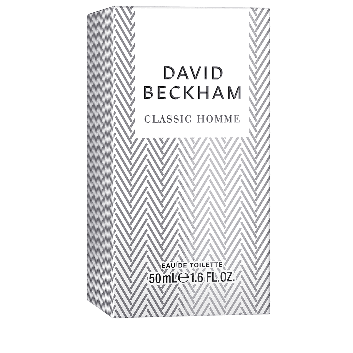 Homme Eau de Toilette