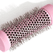Ceramic Round Brush - Small