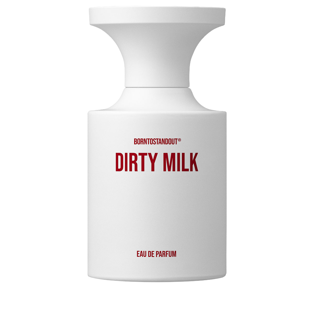 Dirty Milk Eau de Parfum