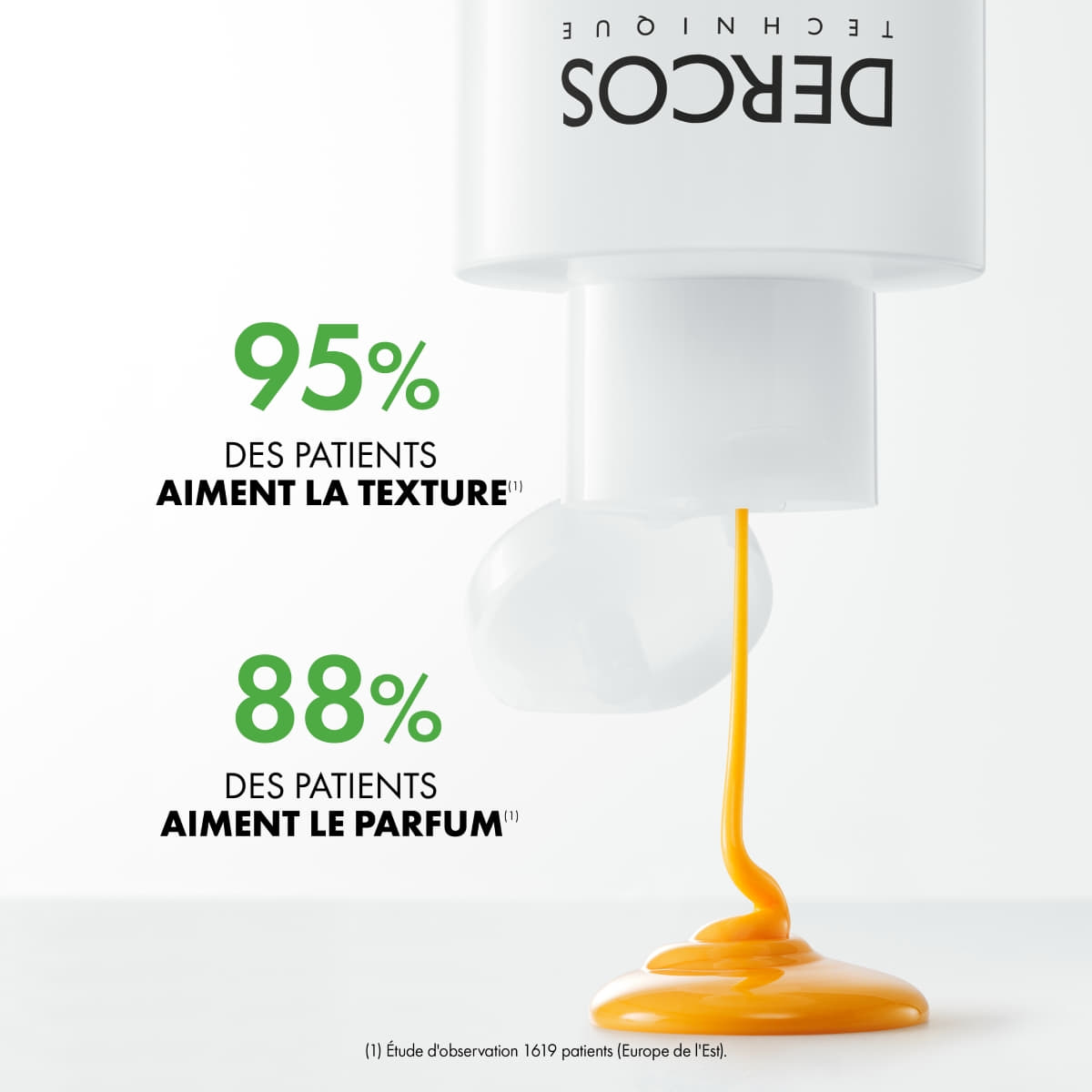 Anti-pelliculaire 2en1 Shampooing & Après-shampooing