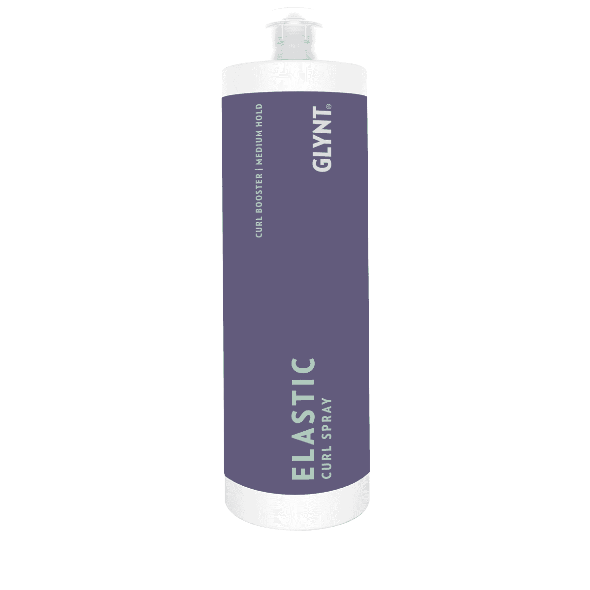 Elastic Curl Spray