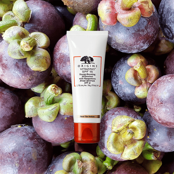Vitazing SPF 15 Energy-boosting Moisturizer With Mangosteen