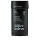 Deodorant eucalyptus & sage