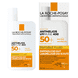 Invisible Fluid UVMune 400 SPF 50+ - Crème solaire pour le visage