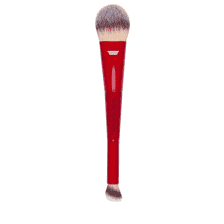 Dual-ended Face Brush 61