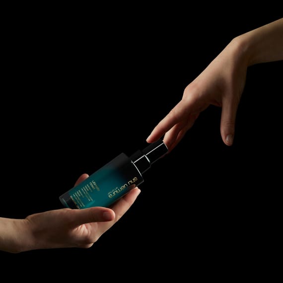 Ultimate Reset Siero Notte 
