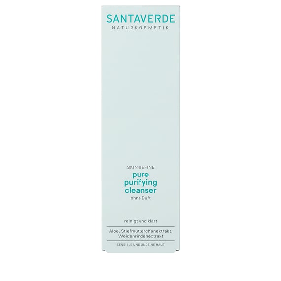 Purifying Cleanser ohne Duft