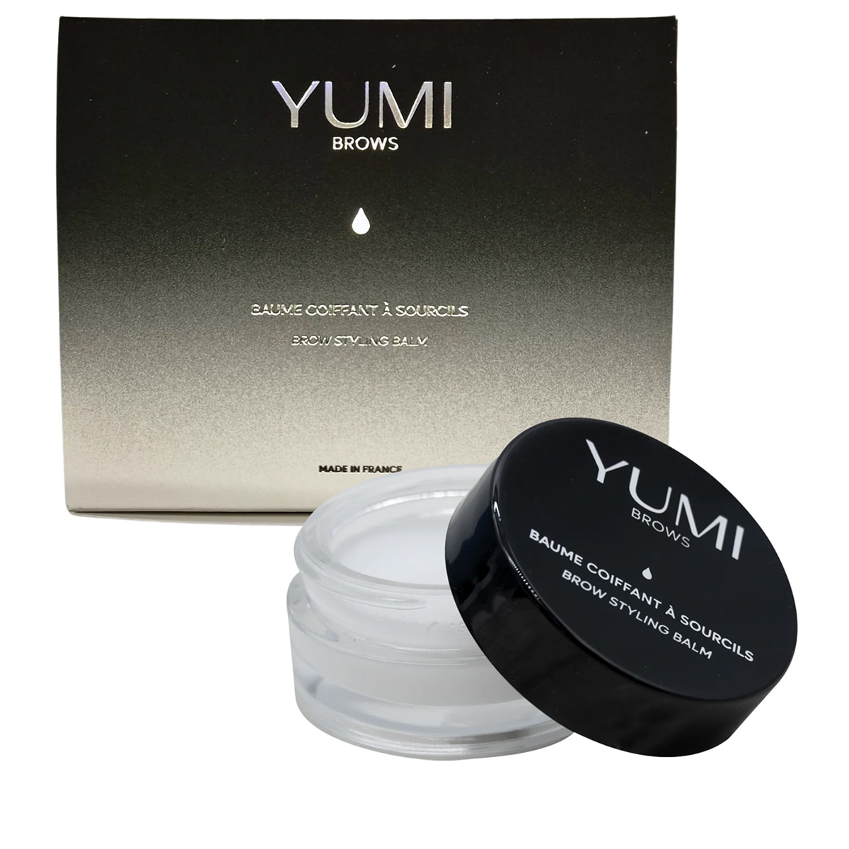 Brow Styling Balm