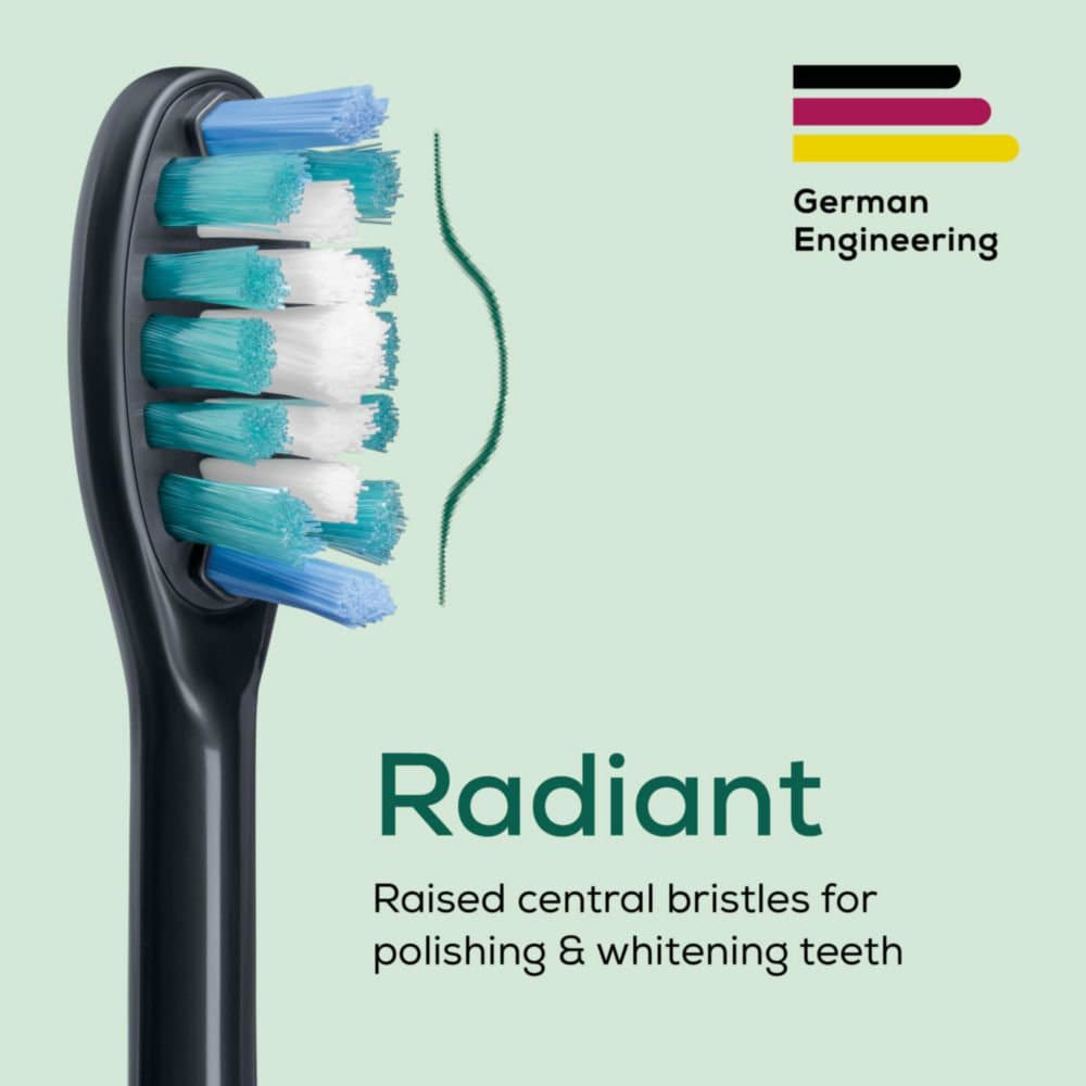 Testina Premium Whiten SC 30 & SC 50