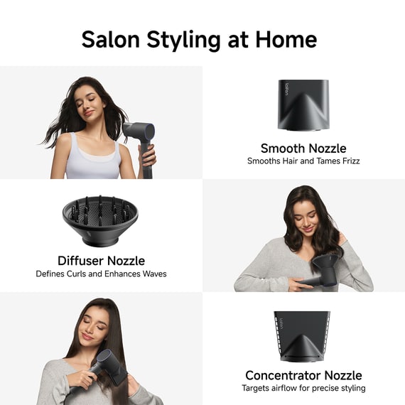 NEO Hair Dryer