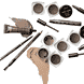 Micro Brow Pencil