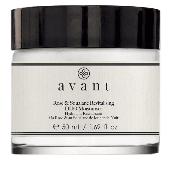 Hydratant Revitalisant de Jour et de Nuit