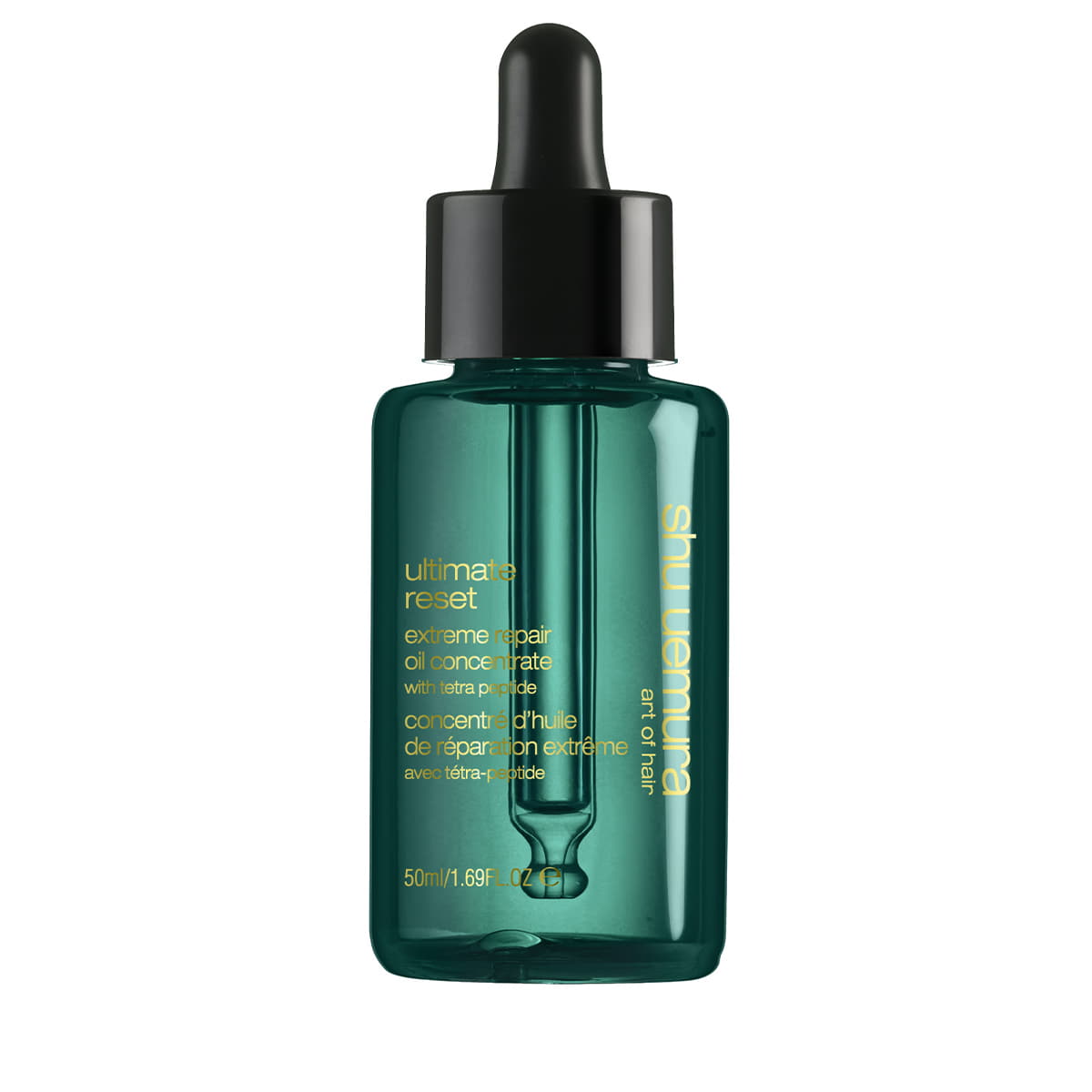 Ultimate Reset Extreme Repair Oil Concentrate