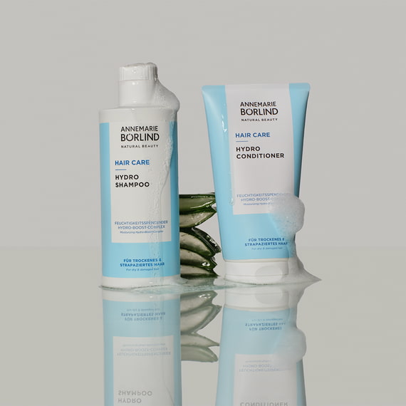 Après-Shampooing Hydro