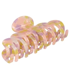 Molletta, multicolore, 1 pz.