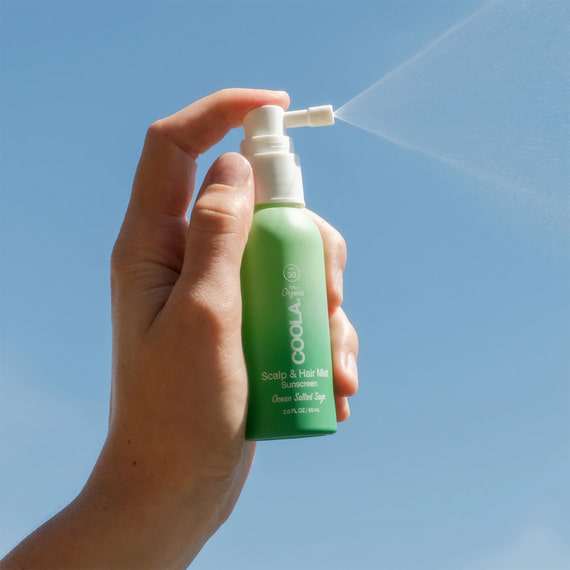 Scalp & Hair Mist